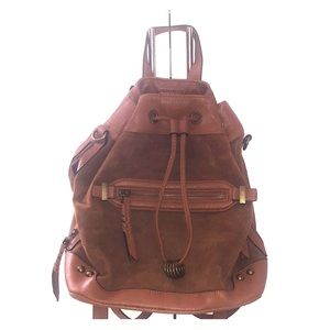Cute Casual Wear Backpack